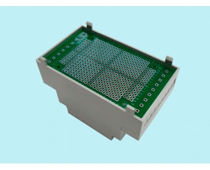 D3MG-PCB-A - печатная плата для корпуса D3MG Gainta