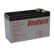 Аккумулятор 12В 9 А/ч GP Ventura