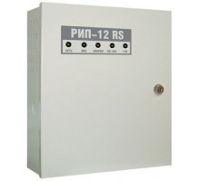 РИП-12 исп.50 (РИП-12/317М1-Р-RS) Источник вторичного электропитания резервированный 