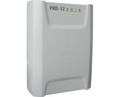 РИП-12 исп.16 (РИП-12-3/17П1-Р)  Источник вторичного электропитания резервированный 