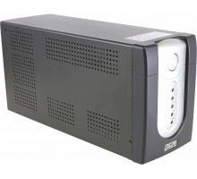ИБП PowerCom 1025VA Imperial (IMP-1025AP)+USB+защита тел. линии/RJ45