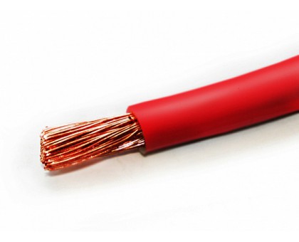 Силовой кабель ПВ1 1х1.5