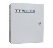 РИП-12 исп.15 (РИП-12-3/17М1-Р) Источник вторичного электропитания резервированный 