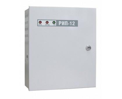 РИП-12 исп.15 (РИП-12-3/17М1-Р) Источник вторичного электропитания резервированный 