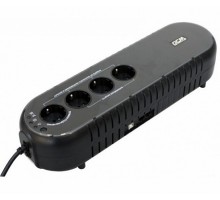 ИБП PowerCom 850VA (WOW-850U)+USB+RJ11/45 Источник бесперебойного питания