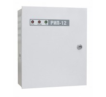 РИП-12 исп.05 (РИП-12-8/17М1) Источник вторичного электропитания резервированный 