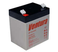 Аккумулятор 12В 4,5 А/ч GP-S Ventura
