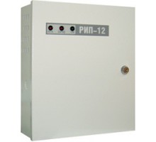 РИП-12 исп.02 (РИП-12-2/7М1) Источник вторичного электропитания резервированный 