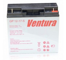 Аккумулятор 12В 17 А/ч GP-S Ventura