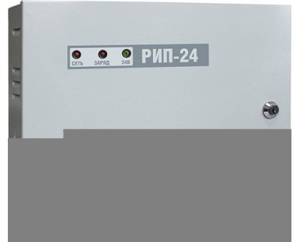 РИП-24 исп.02 (РИП-24-1/7М4) Источник вторичного электропитания резервированный 